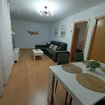 Lägenhet La Planchada *