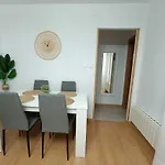 Lägenhet La Planchada