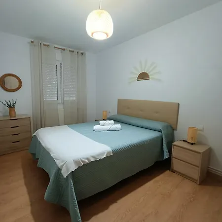 La Planchada * El Astillero