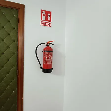 Apartment La Planchada El Astillero