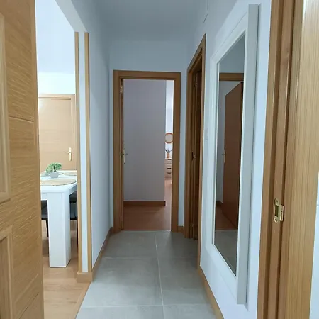 La Planchada * El Astillero