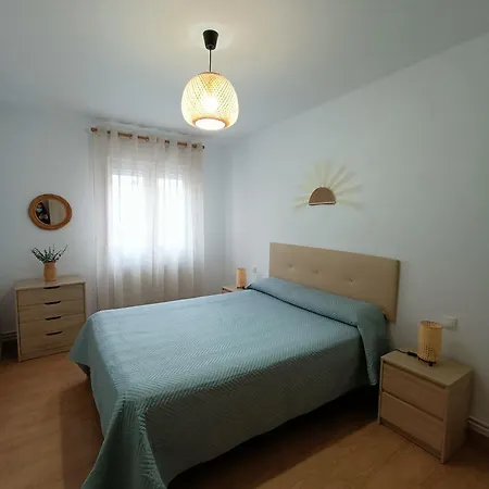 La Planchada Apartment