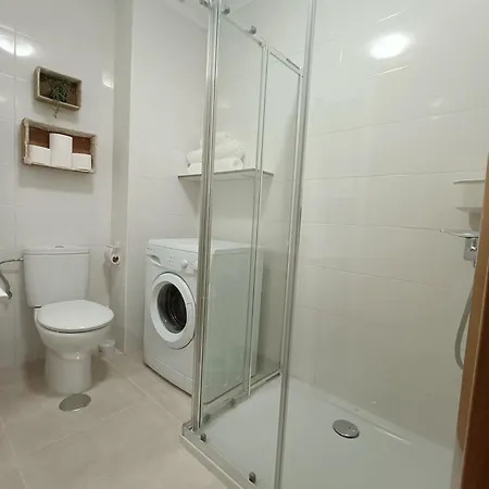 Apartamento La Planchada El Astillero