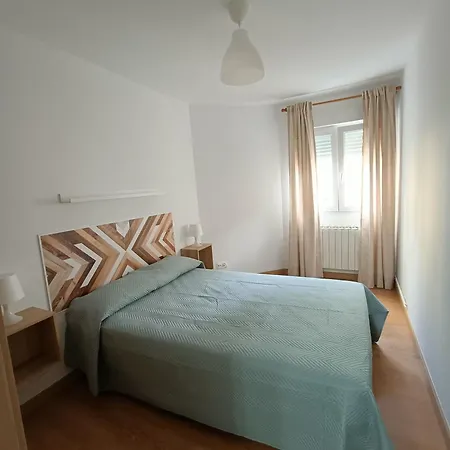 Apartamento La Planchada El Astillero