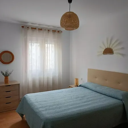 La Planchada Apartment