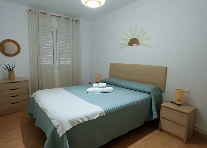 La Planchada * El Astillero