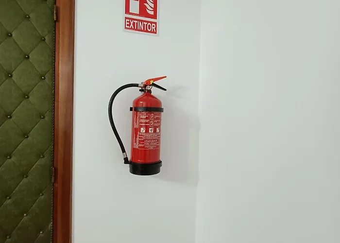 Lägenhet La Planchada El Astillero