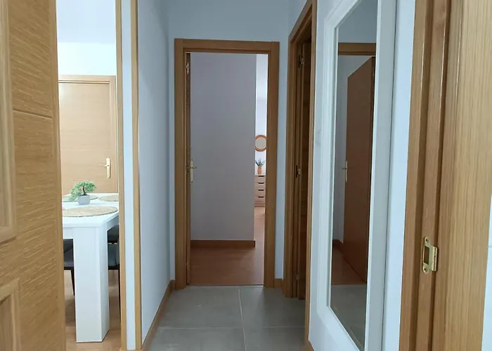 La Planchada * El Astillero