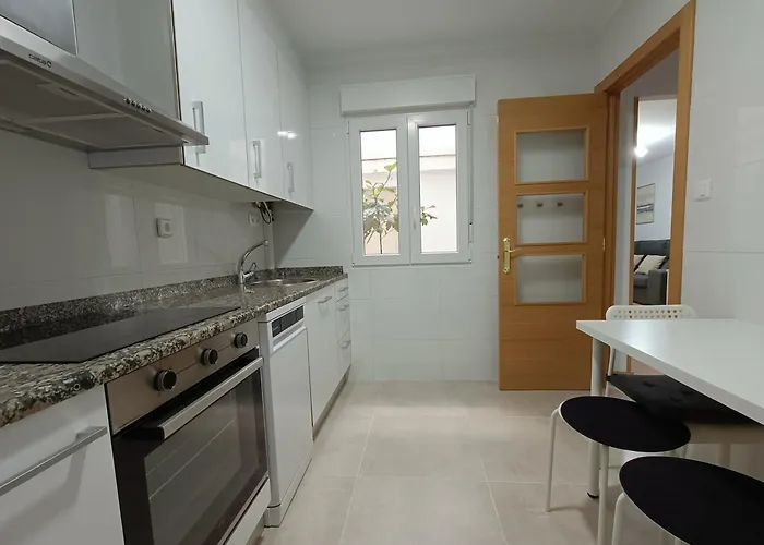 La Planchada El Astillero