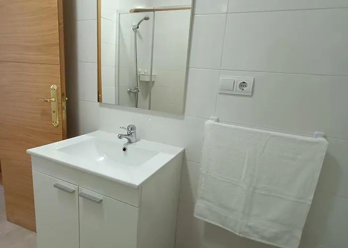 La Planchada * El Astillero