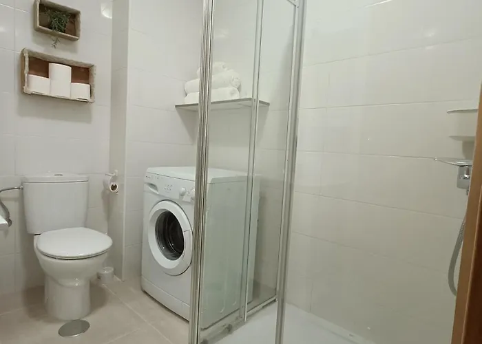 Lägenhet La Planchada El Astillero