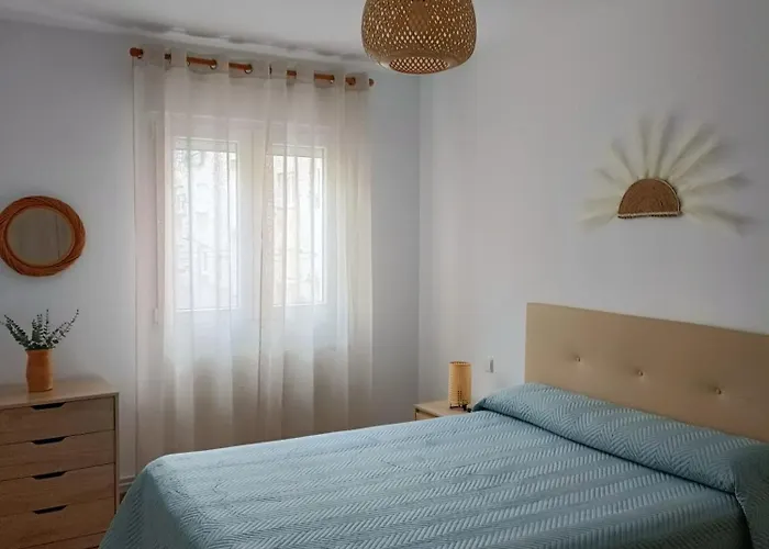 La Planchada Apartment