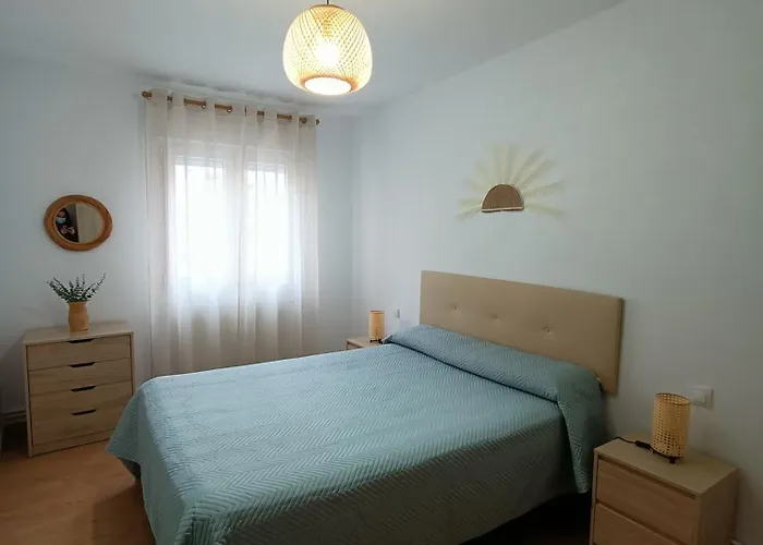 La Planchada Appartement