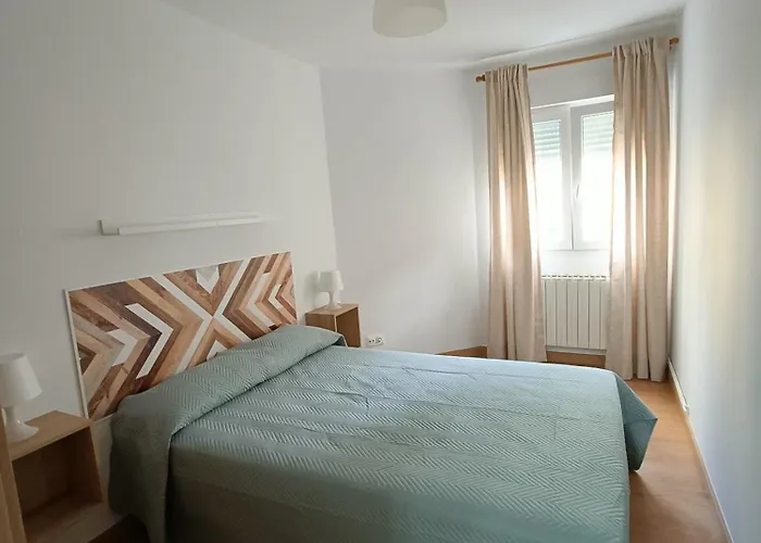 Appartement La Planchada El Astillero